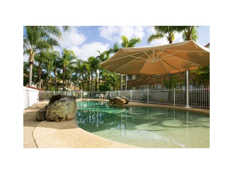 19/29 Island Street, Cleveland QLD 4163