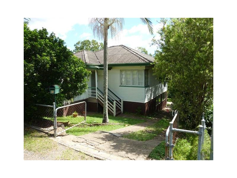 49 Fitzsimmons Street, Keperra QLD 4054