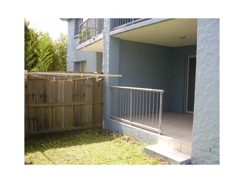 1/32 Trundle St, Enoggera QLD 4051