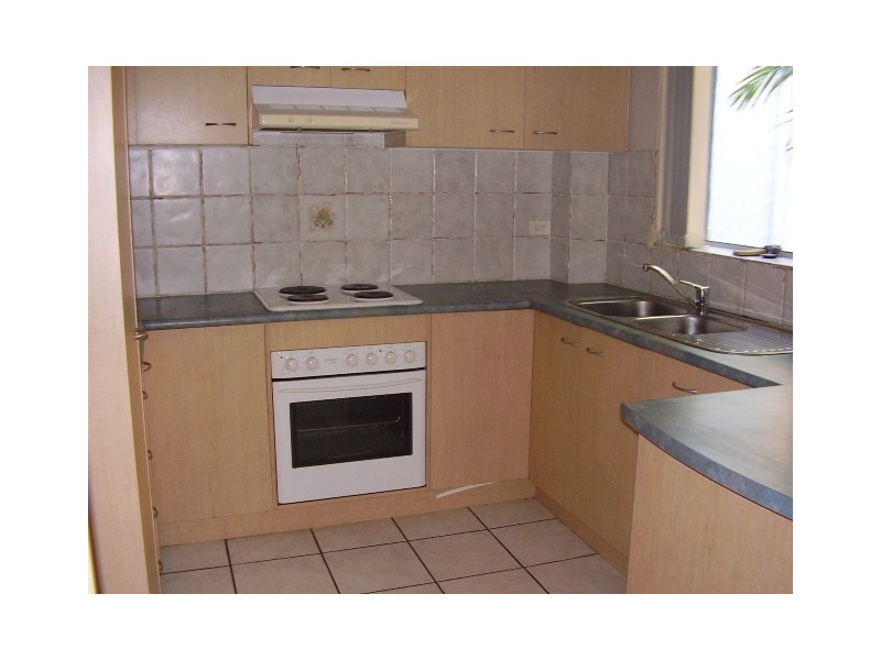 1/32 Trundle St, Enoggera QLD 4051