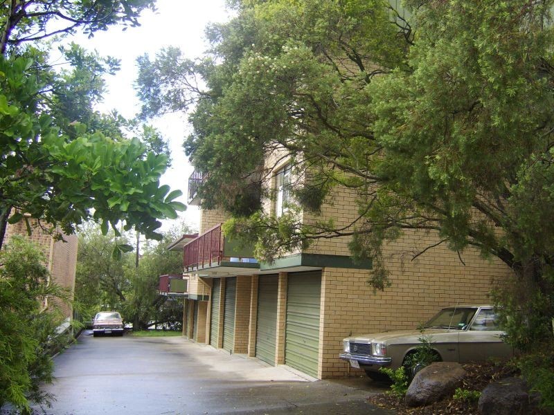 3/17 Hanworth Street, East Brisbane QLD 4169