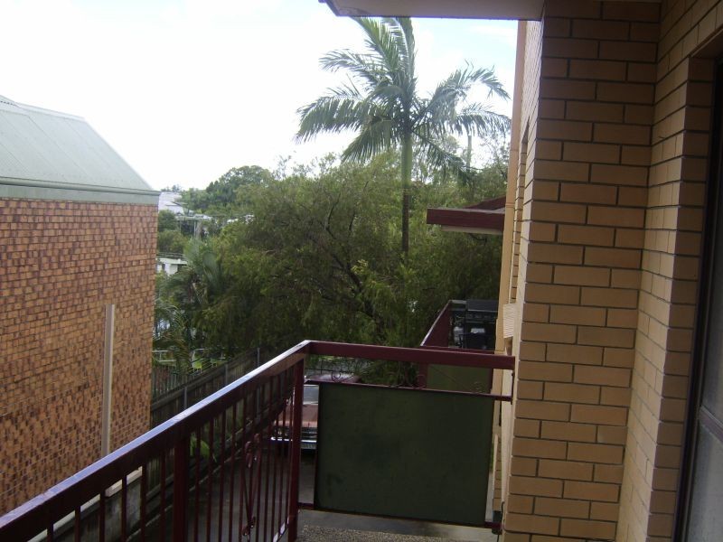 3/17 Hanworth Street, East Brisbane QLD 4169