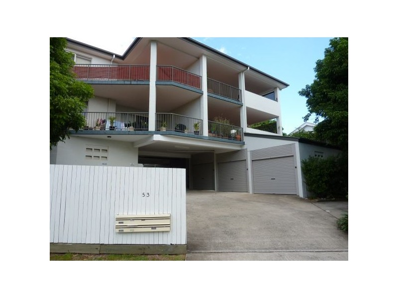 4/53 Collins, Clayfield QLD 4011