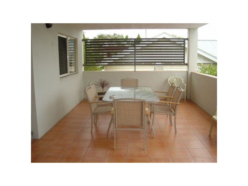 4/53 Collins, Clayfield QLD 4011