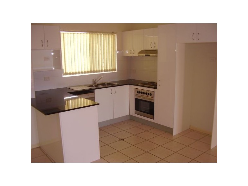 4/53 Collins, Clayfield QLD 4011