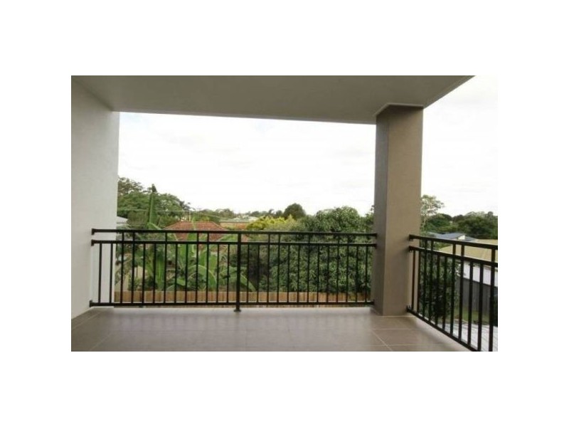 4/25 Bellevue Ave, Gaythorne QLD 4051