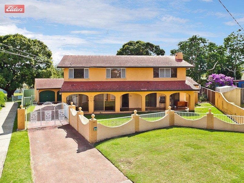 13 Diana Street, Capalaba QLD 4157