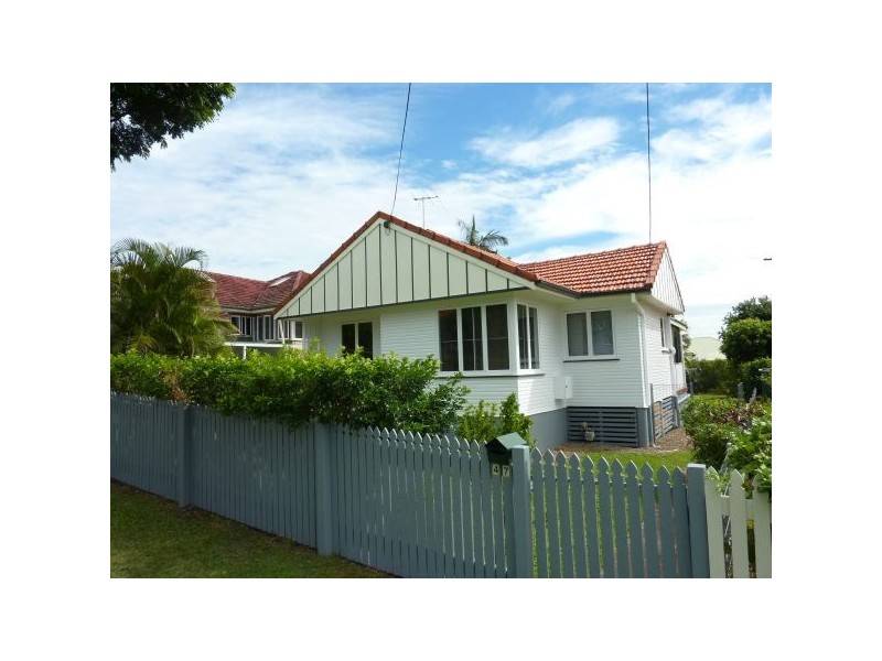 47 Cumberland Street, Windsor QLD 4030