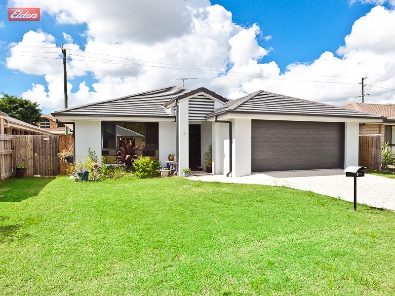 4 Teal Place, Taigum QLD 4018