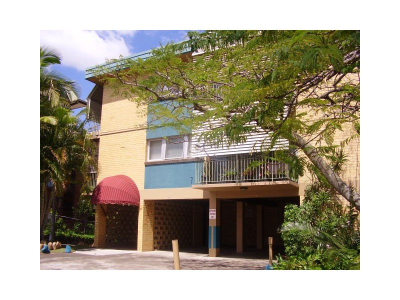 3/380 Milton Road, Auchenflower QLD 4066