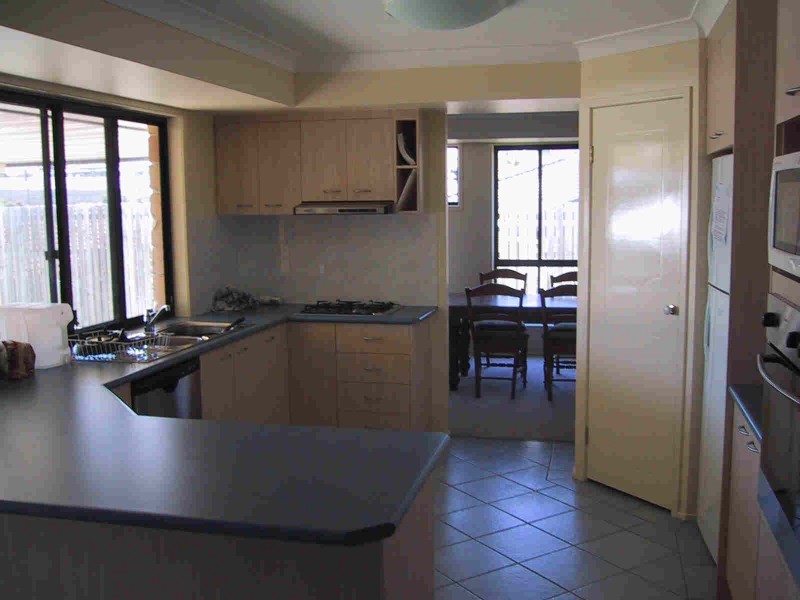 5 Willis Close, Keperra QLD 4054