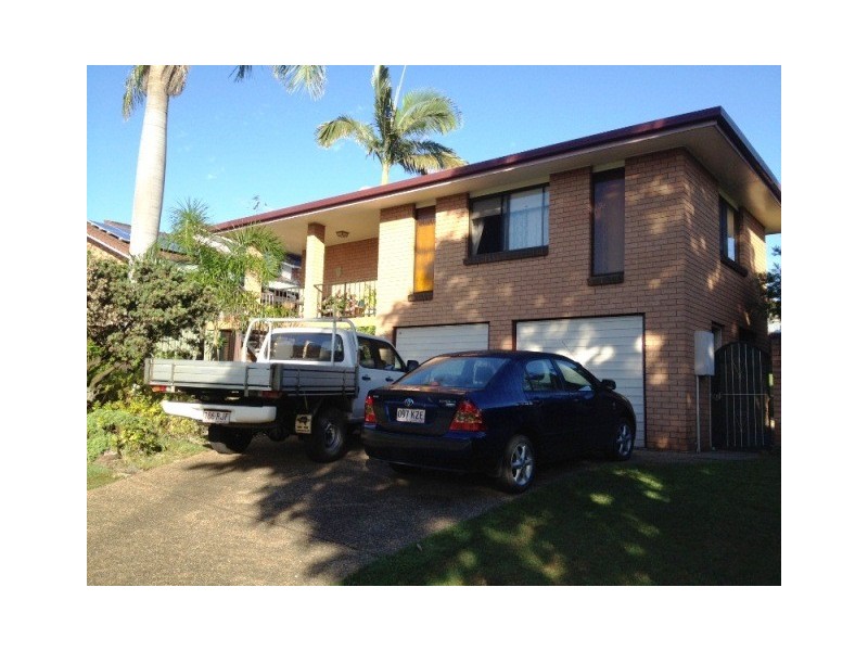 36 Hagman St, Stafford Heights QLD 4053