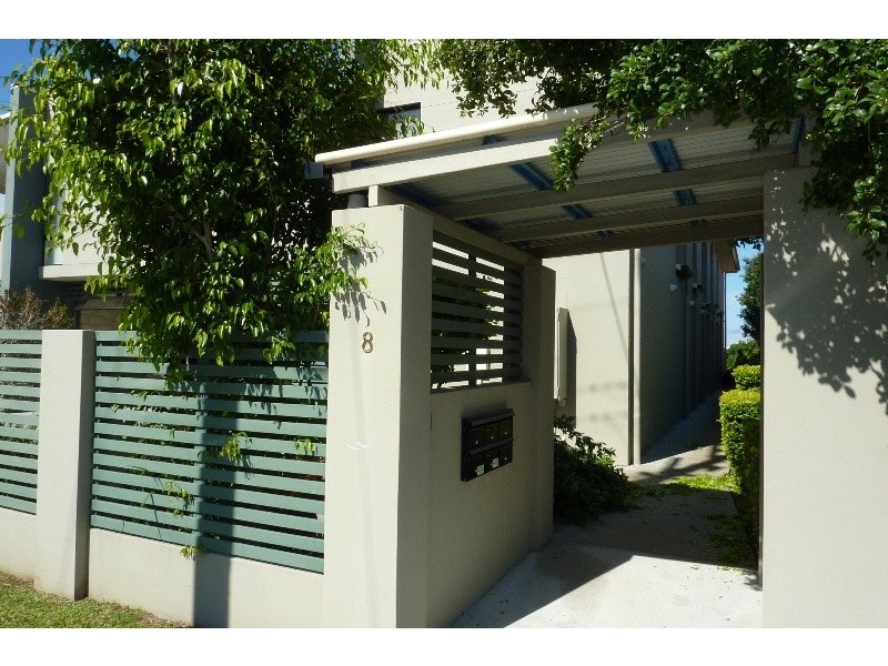 5/8 School Road, Stafford QLD 4053