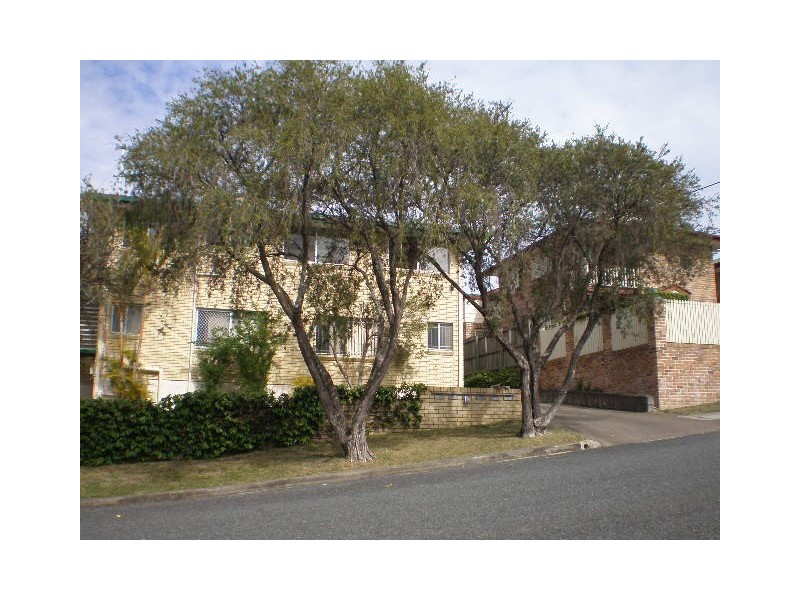 5/10 Garden Terrace, Newmarket QLD 4051