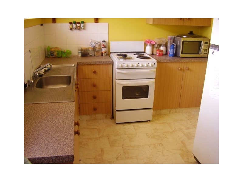 5/10 Garden Terrace, Newmarket QLD 4051