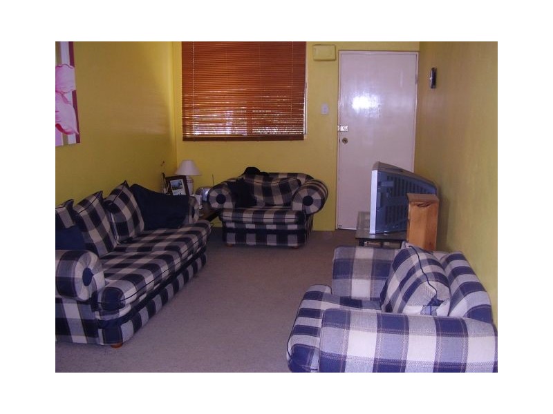 5/10 Garden Terrace, Newmarket QLD 4051