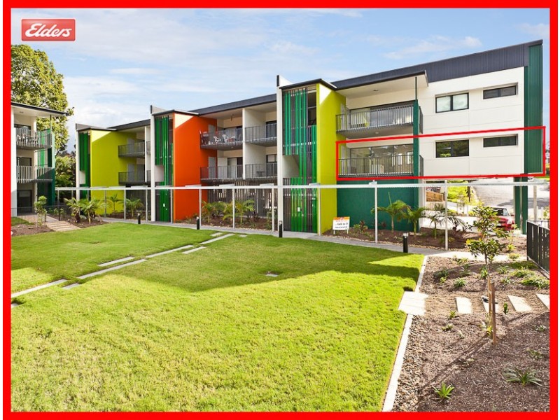 12/2 Garden Tce, Newmarket QLD 4051