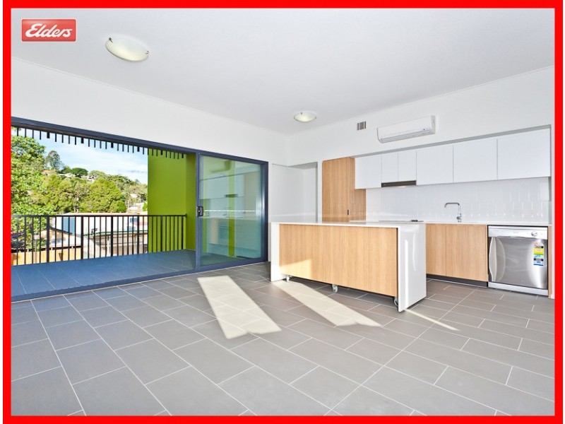 12/2 Garden Tce, Newmarket QLD 4051