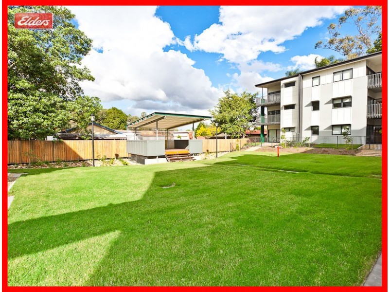 12/2 Garden Tce, Newmarket QLD 4051