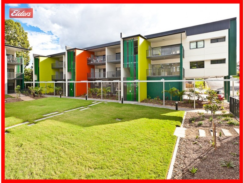 12/2 Garden Tce, Newmarket QLD 4051
