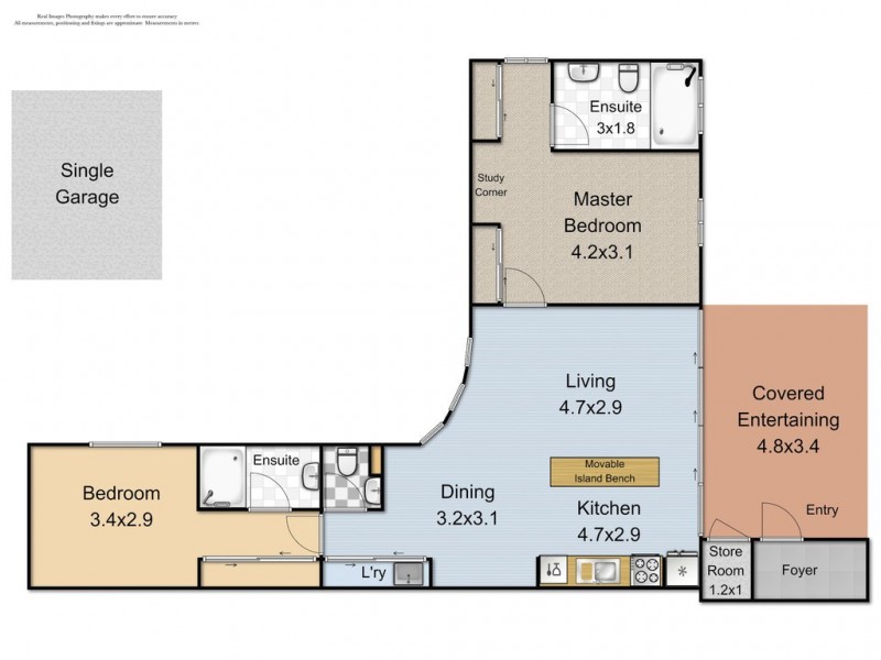 12/2 Garden Tce, Newmarket QLD 4051