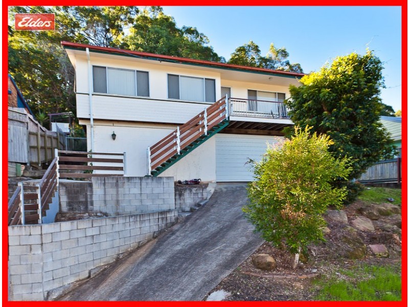 42 Cobbity Crescent, Arana Hills QLD 4054