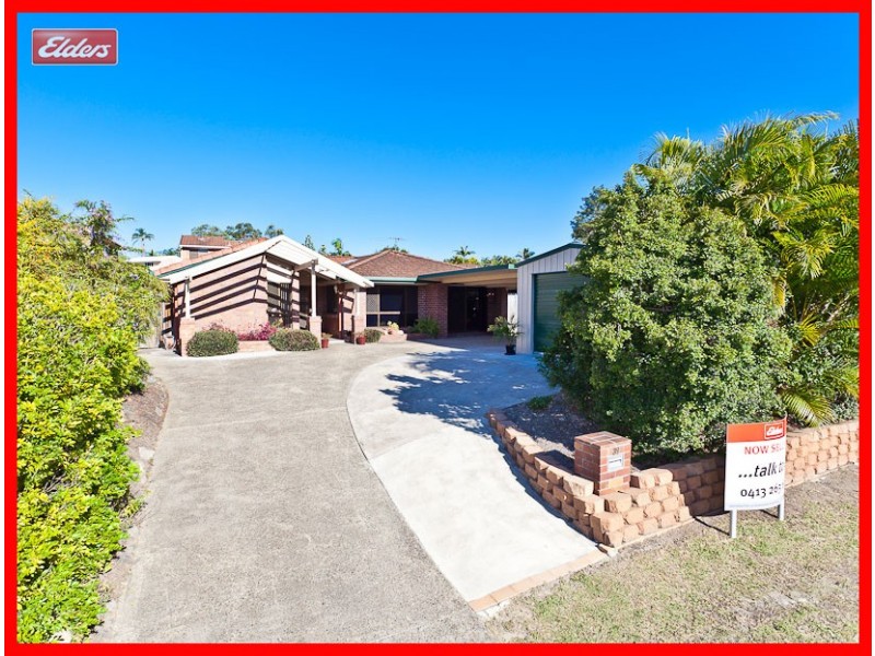 39 Beckett Road, Mcdowall QLD 4053