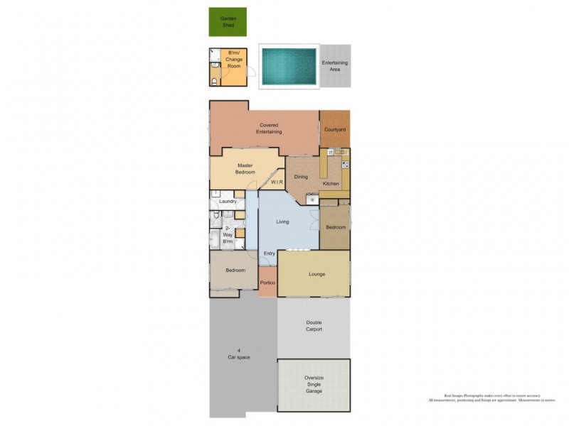 39 Beckett Road, Mcdowall QLD 4053