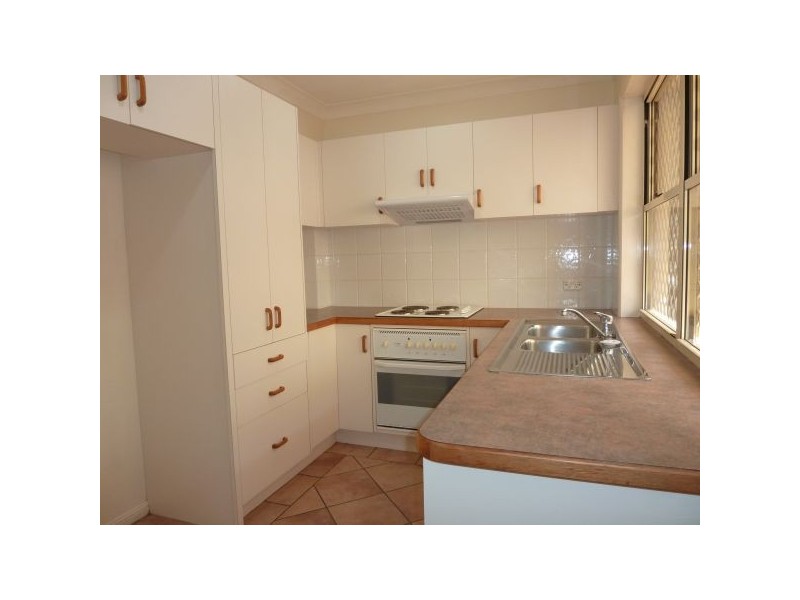 2/23 Station Avenue, Gaythorne QLD 4051