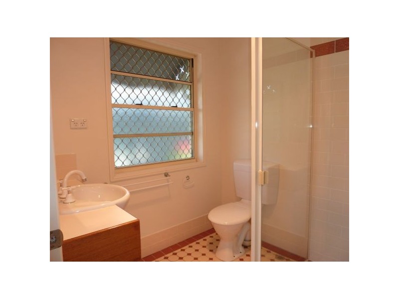 2/23 Station Avenue, Gaythorne QLD 4051