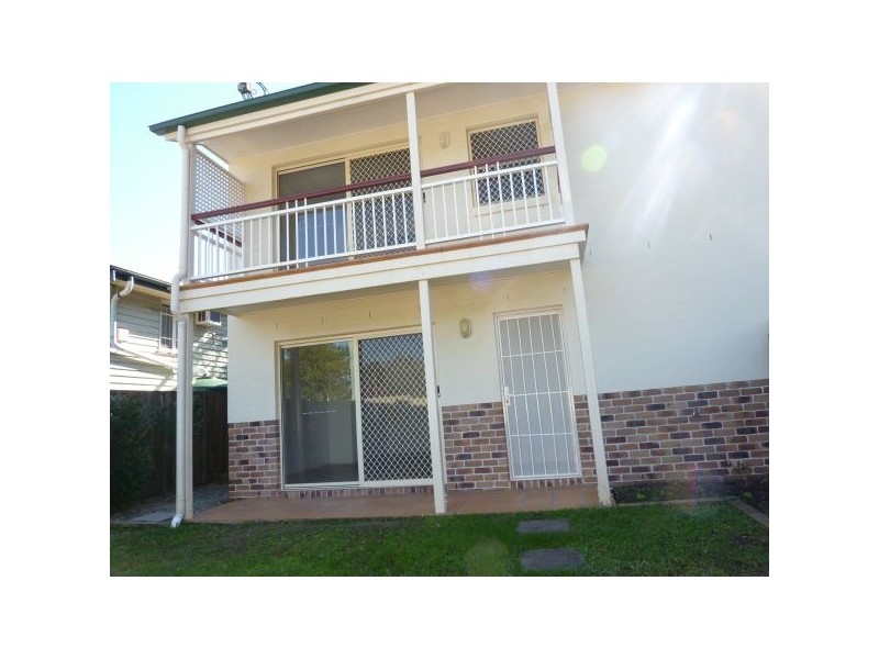 2/23 Station Avenue, Gaythorne QLD 4051