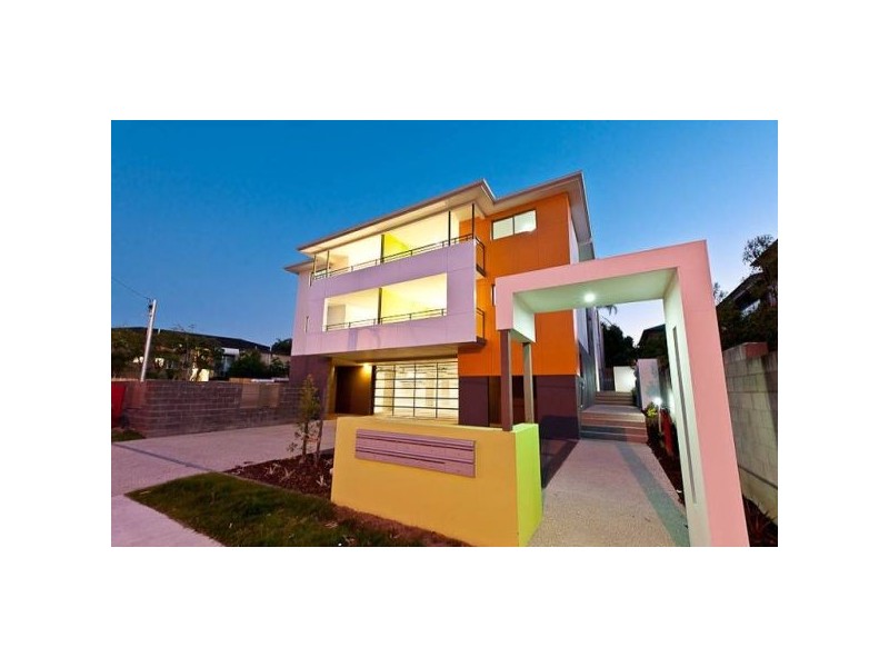 8/610 South Pine Road, Everton Park QLD 4053