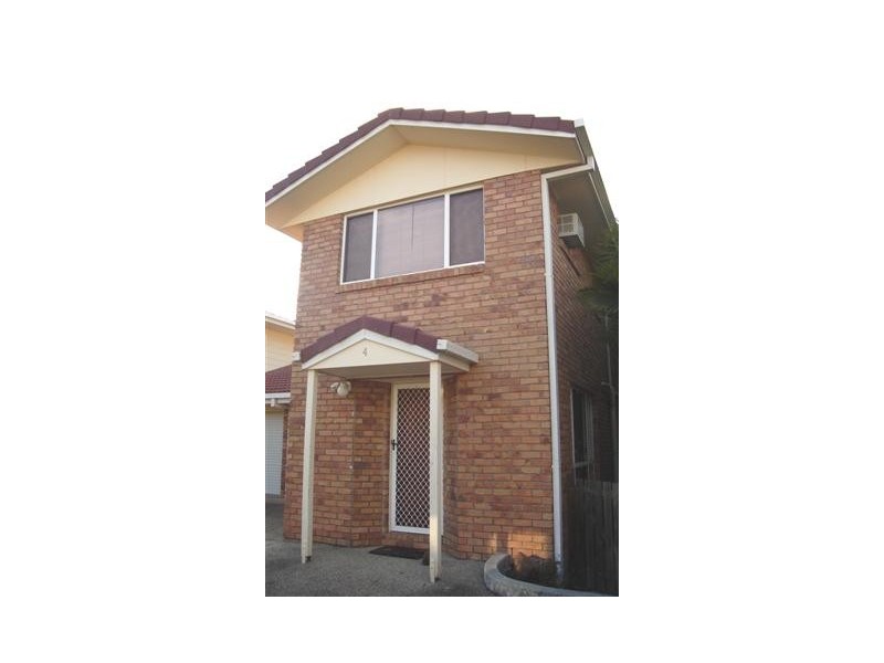 4/47-49 Grays Road, Gaythorne QLD 4051