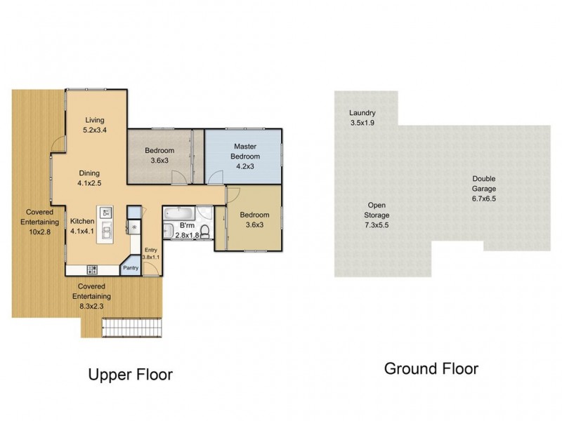 30 Suez Street, Mitchelton QLD 4053