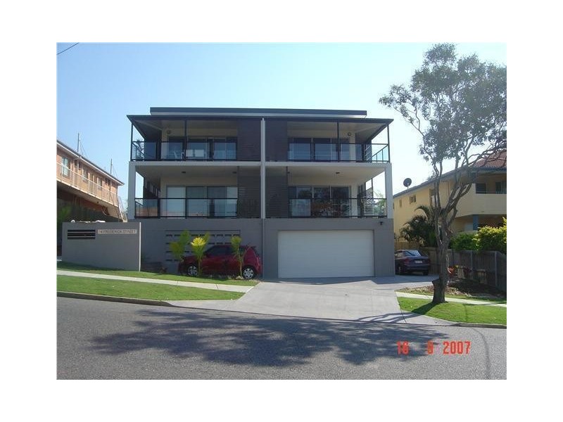 6/14 Frederick St, Alderley QLD 4051