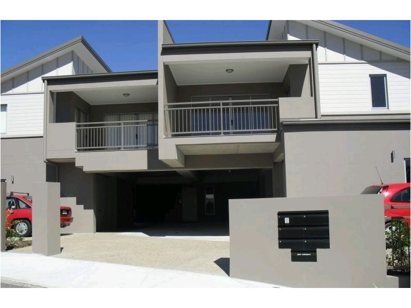 3/15 Crana Street, Gaythorne QLD 4051