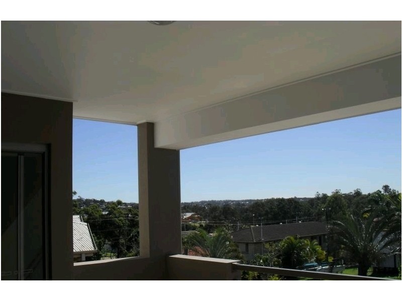 3/15 Crana Street, Gaythorne QLD 4051