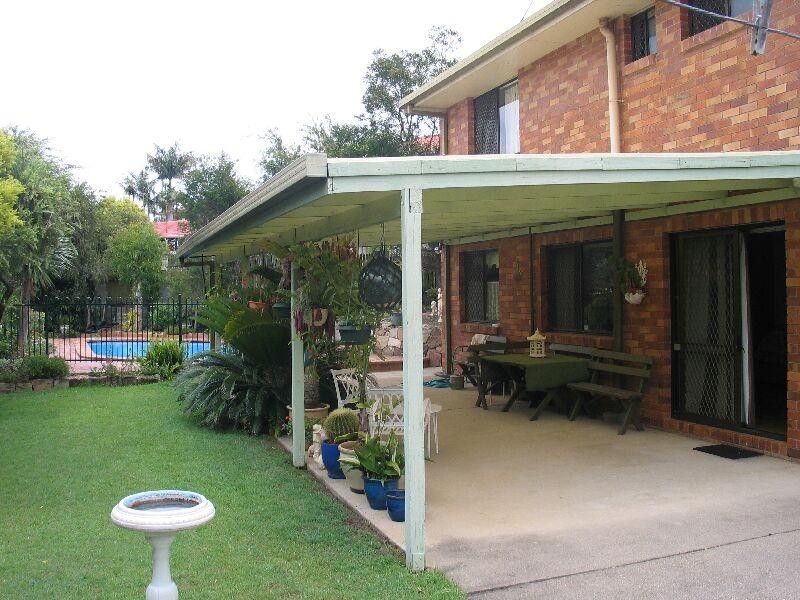 3 Gerry Street, Stafford Heights QLD 4053