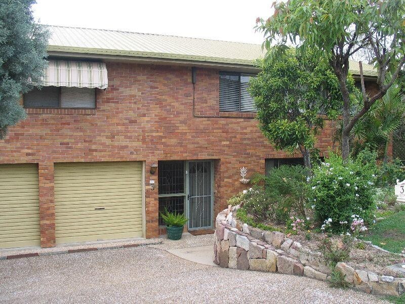 3 Gerry Street, Stafford Heights QLD 4053