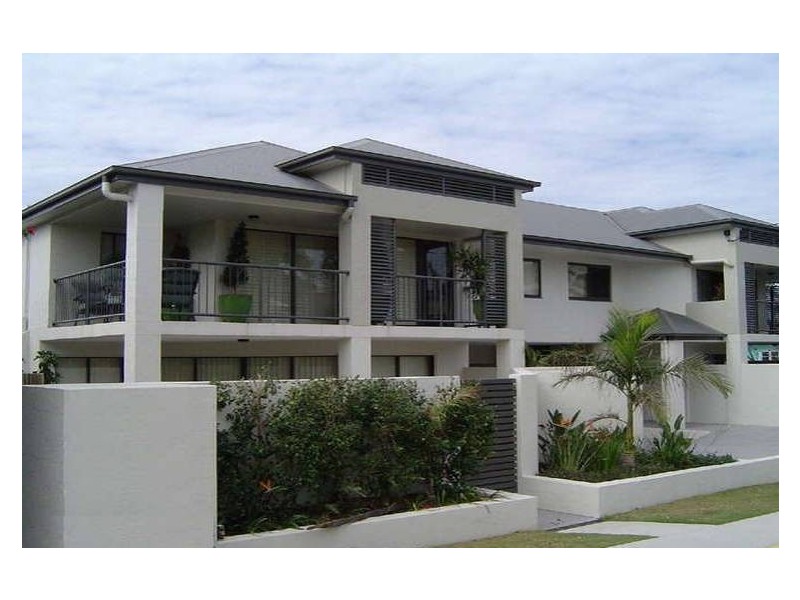 12/10 Trout Street, Ashgrove QLD 4060