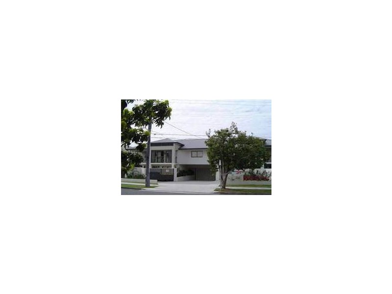 12/10 Trout Street, Ashgrove QLD 4060