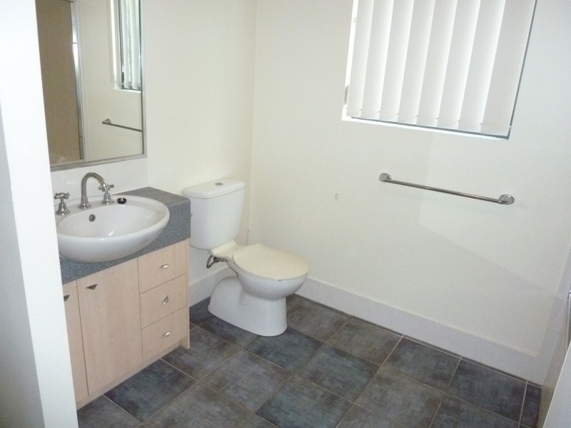 12/10 Trout Street, Ashgrove QLD 4060
