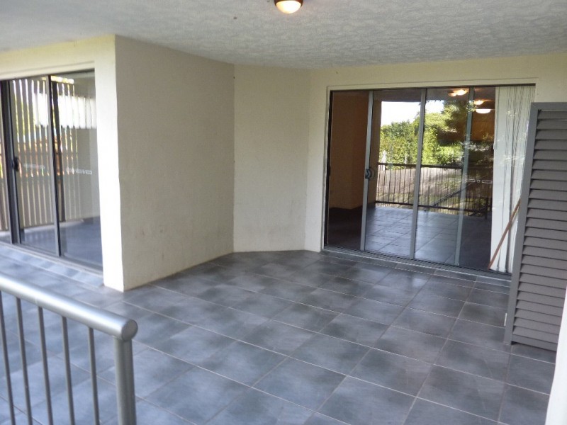 12/10 Trout Street, Ashgrove QLD 4060
