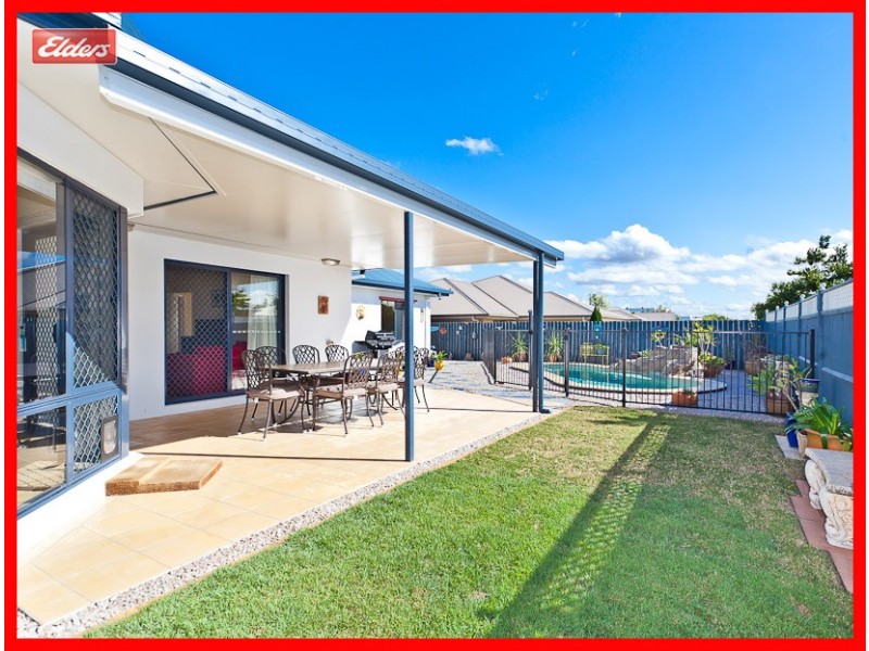 1 Twin Lakes Drive, Murrumba Downs QLD 4503