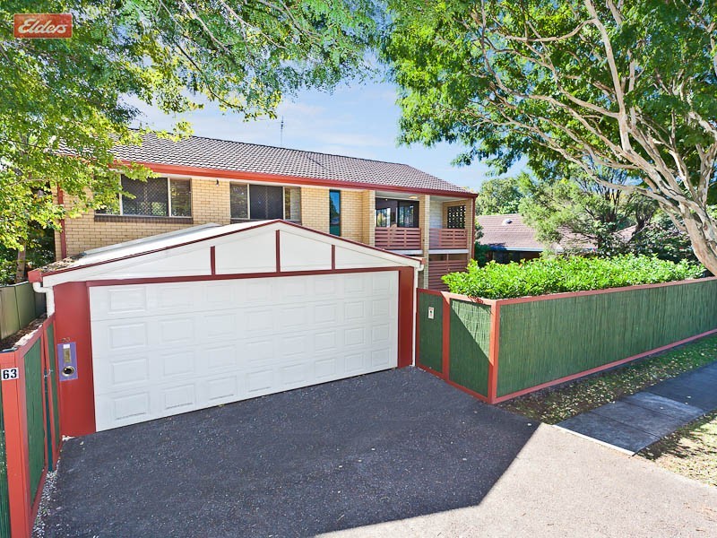 63 Horn Road, Aspley QLD 4034