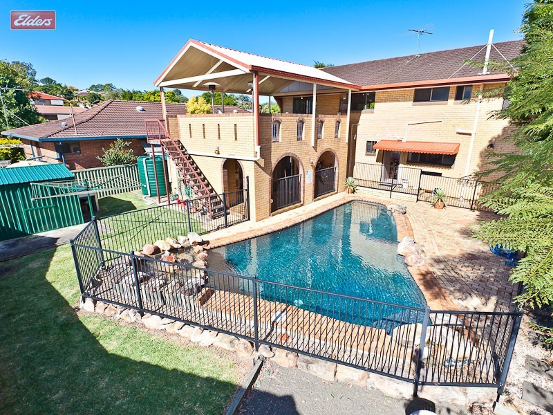 63 Horn Road, Aspley QLD 4034