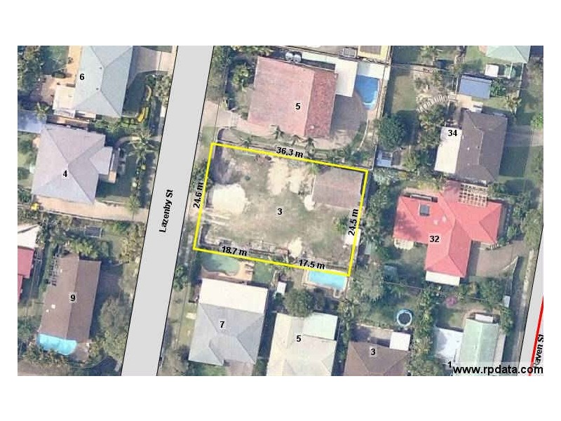 3 Lazenby Street, Mcdowall QLD 4053