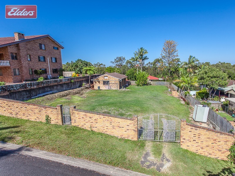 3 Lazenby Street, Mcdowall QLD 4053