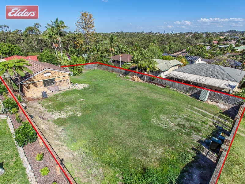 3 Lazenby Street, Mcdowall QLD 4053