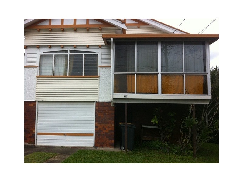 54 Campbell Terrace, Alderley QLD 4051